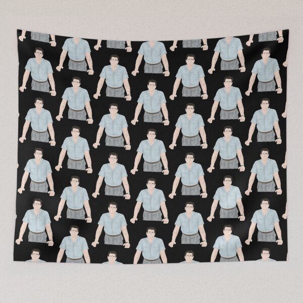 Item preview, Benjamin Ettenberg designed and sold by hbcuhomecst.