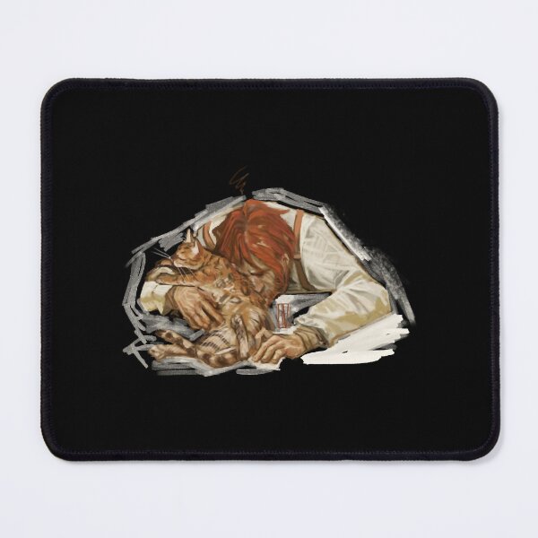 Item preview, Caleb and Frumpkin designed and sold by CruseScott.