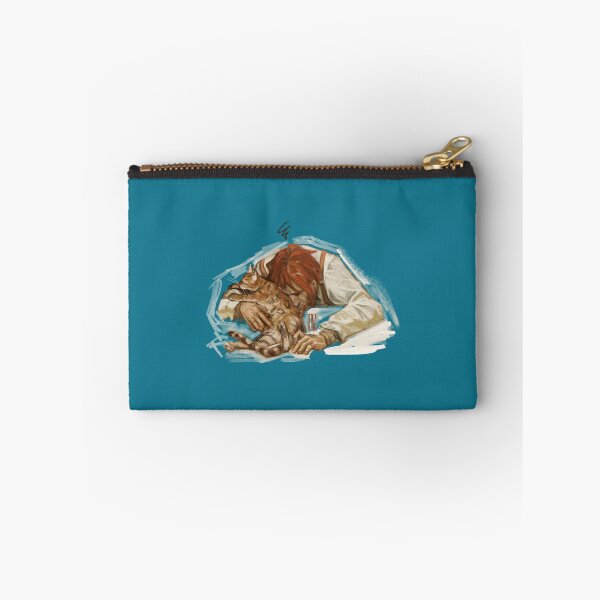 Item preview, Caleb and Frumpkin designed and sold by CruseScott.