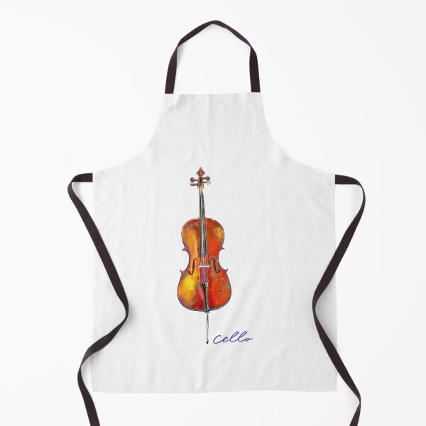 Item preview, Cello designed and sold by enfines.