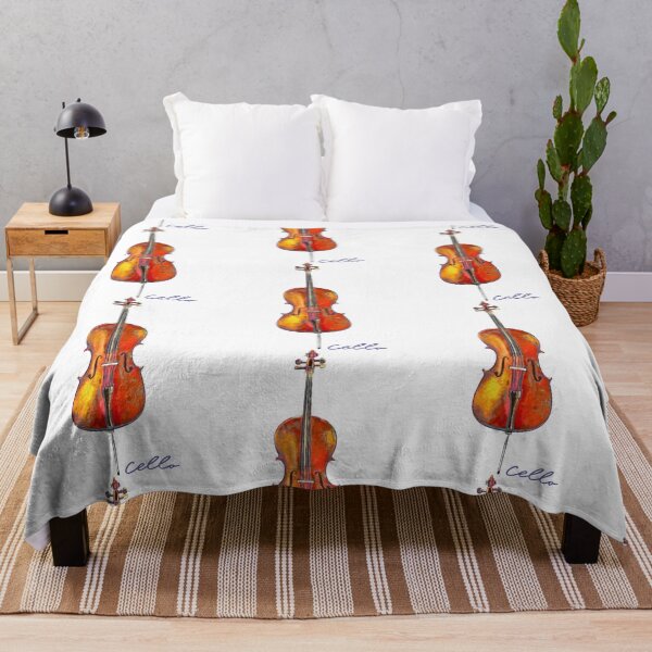 Item preview, Cello designed and sold by enfines.