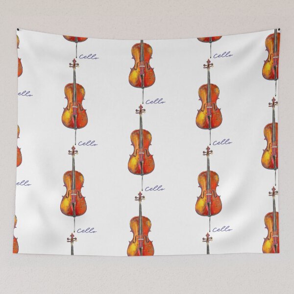 Item preview, Cello designed and sold by enfines.