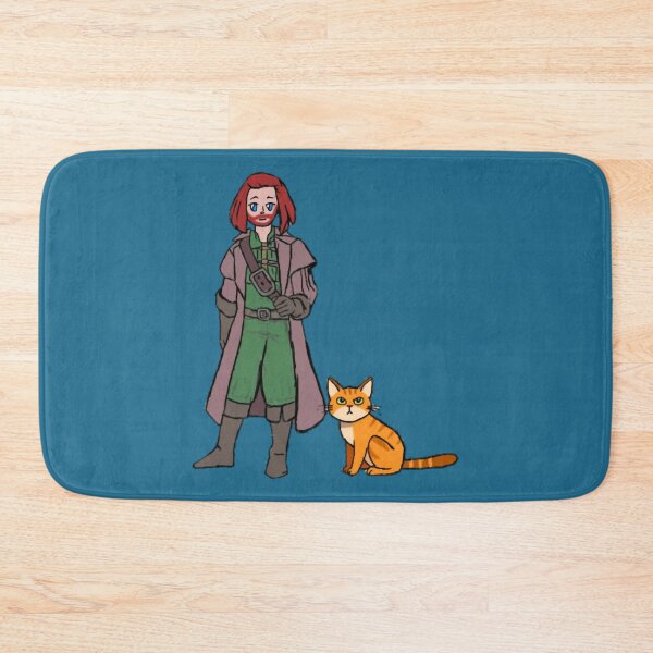 Item preview, Caleb Widogast Active designed and sold by CruseScott.