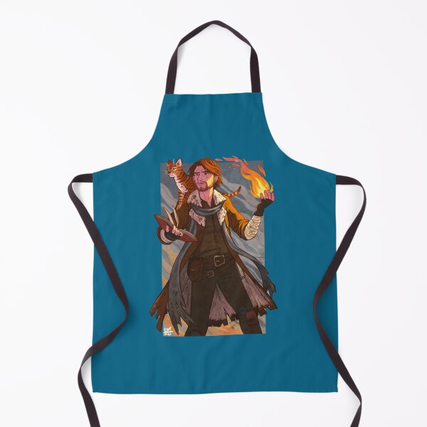Item preview, Caleb Widogast designed and sold by CruseScott.