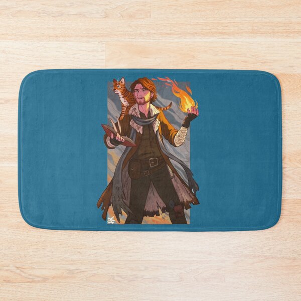 Item preview, Caleb Widogast designed and sold by CruseScott.