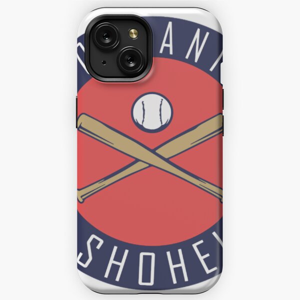 iPhone 11 Pro In My House Shohei Ohtani MLB Player Funny Baseball Fan Case