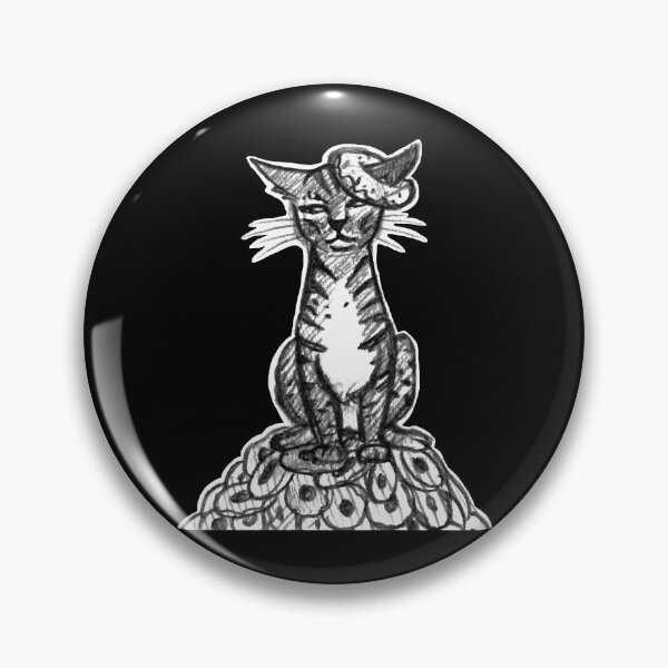 Item preview, Donut Cat designed and sold by CruseScott.