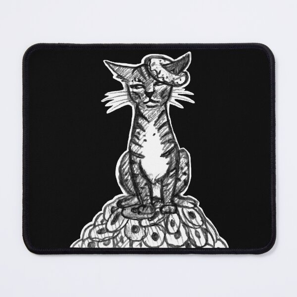 Item preview, Donut Cat designed and sold by CruseScott.