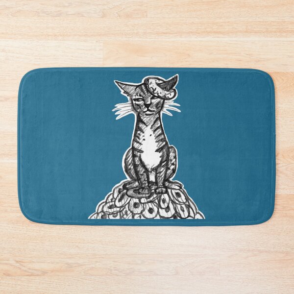 Item preview, Donut Cat designed and sold by CruseScott.
