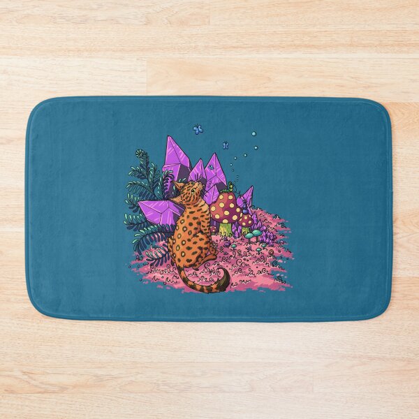 Item preview, Fairyland Feline designed and sold by CruseScott.