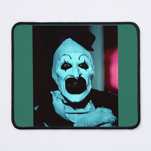 Item preview, Terrifier designed and sold by YerikAsis.