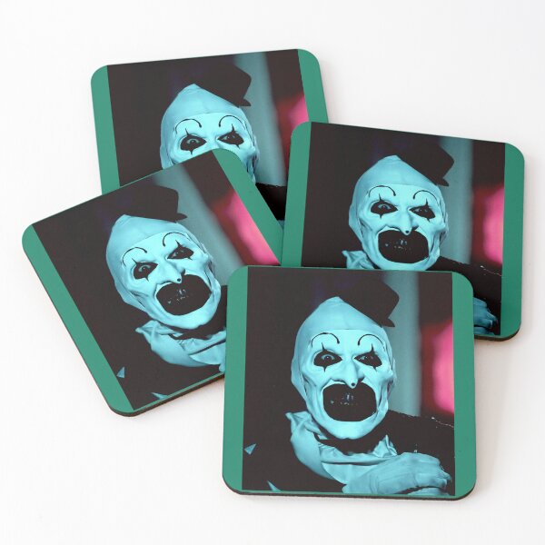 Item preview, Terrifier designed and sold by YerikAsis.