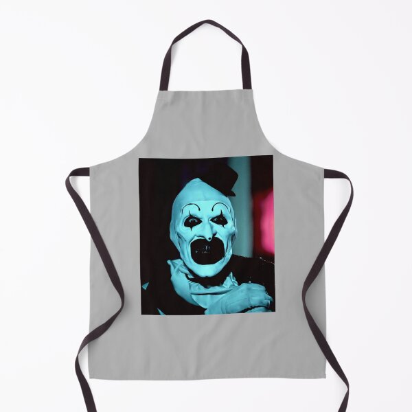 Item preview, Terrifier designed and sold by YerikAsis.