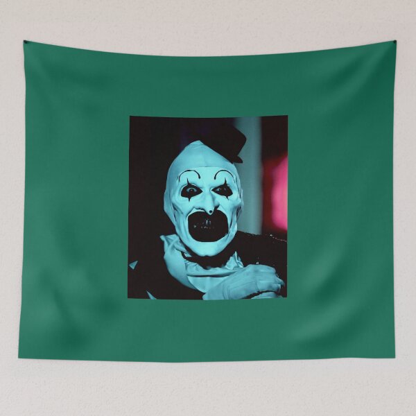 Item preview, Terrifier designed and sold by YerikAsis.
