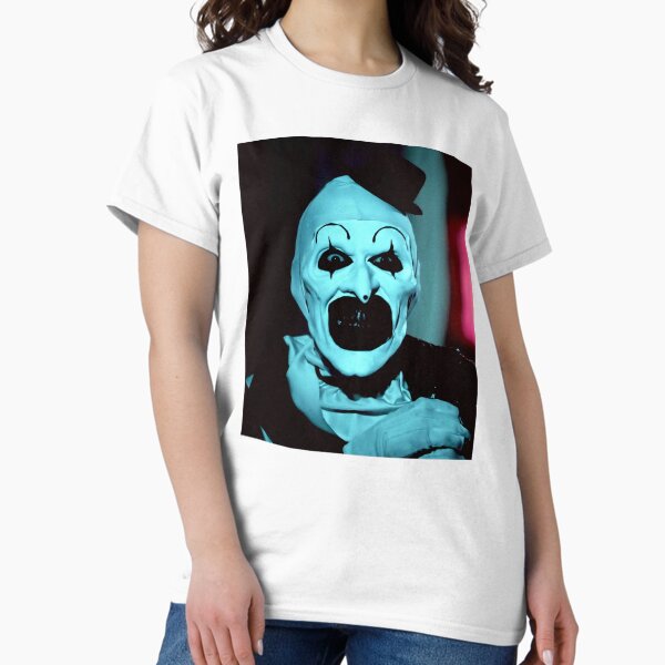 Item preview, Terrifier designed and sold by YerikAsis.