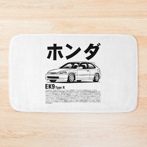 Item preview, Civic Type R EK9 designed and sold by idrdesign.