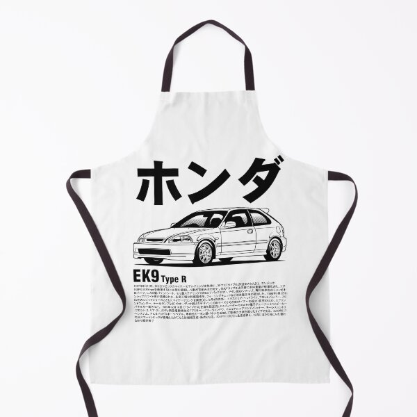 Item preview, Civic Type R EK9 designed and sold by idrdesign.