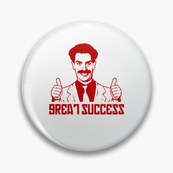 Item preview, borat designed and sold by CocoonsMarisol.