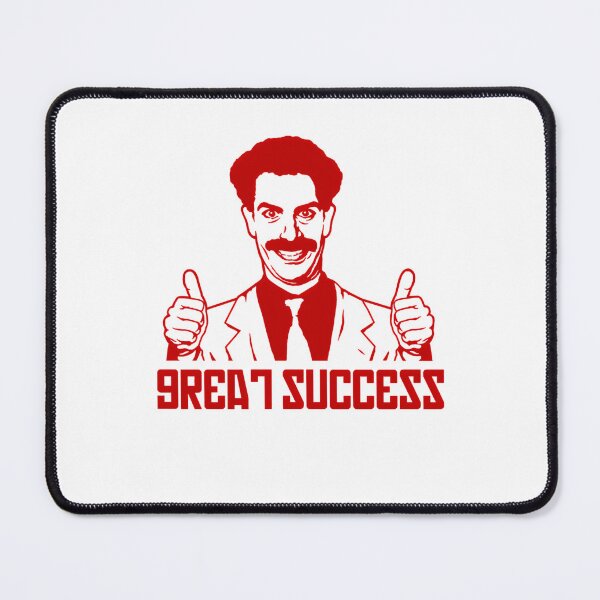 Item preview, borat designed and sold by CocoonsMarisol.