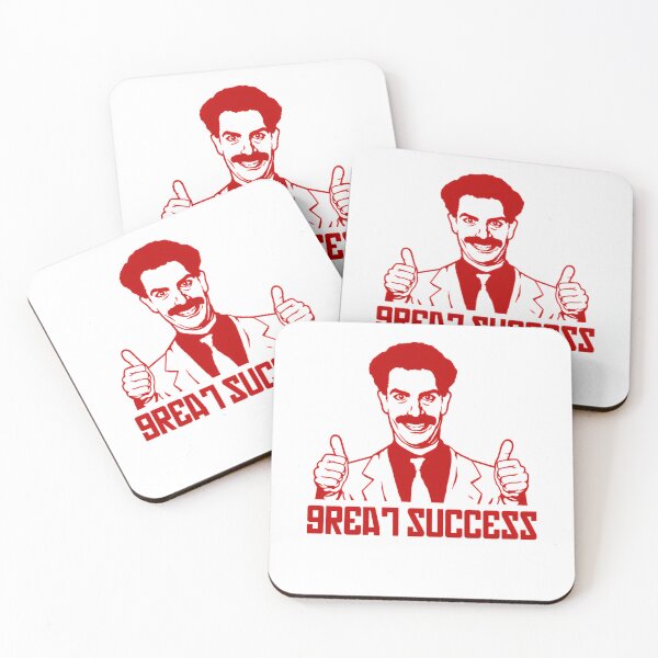 Item preview, borat designed and sold by CocoonsMarisol.