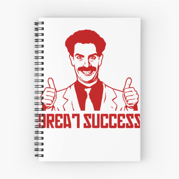 Item preview, borat designed and sold by CocoonsMarisol.