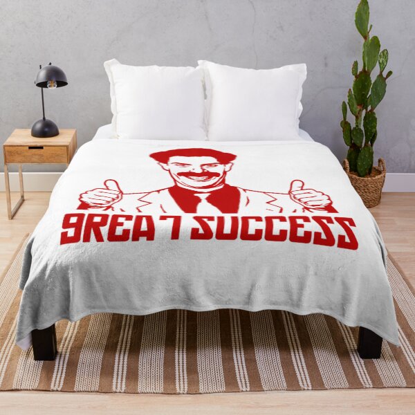 Item preview, borat designed and sold by CocoonsMarisol.