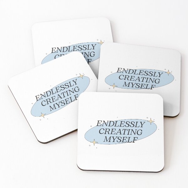 Item preview, endlessly creating myself designed and sold by pmdz.