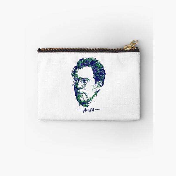 Item preview, Gustav Mahler designed and sold by enfines.