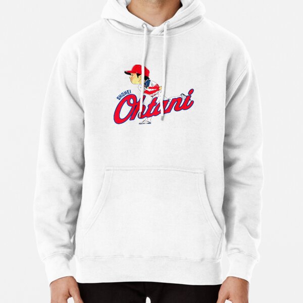 Official ShoheI OhtanI Japan Caricature Shirt, hoodie, sweater