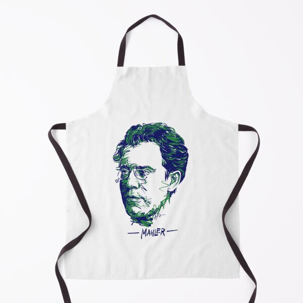 Item preview, Gustav Mahler designed and sold by enfines.
