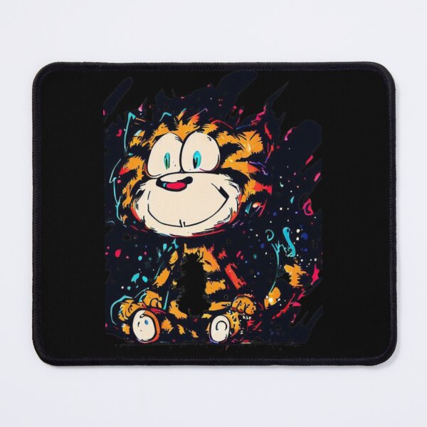 Item preview, Calvin and Hobbs designed and sold by AudraMeehan.