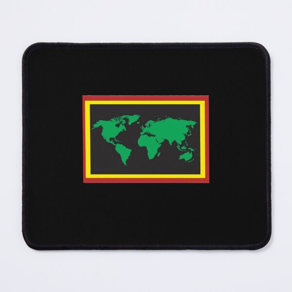 Item preview, The Amazing Race Mat designed and sold by PinkParaDesigns.