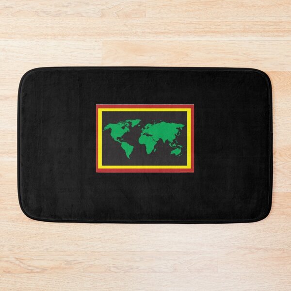 Item preview, The Amazing Race Mat designed and sold by PinkParaDesigns.