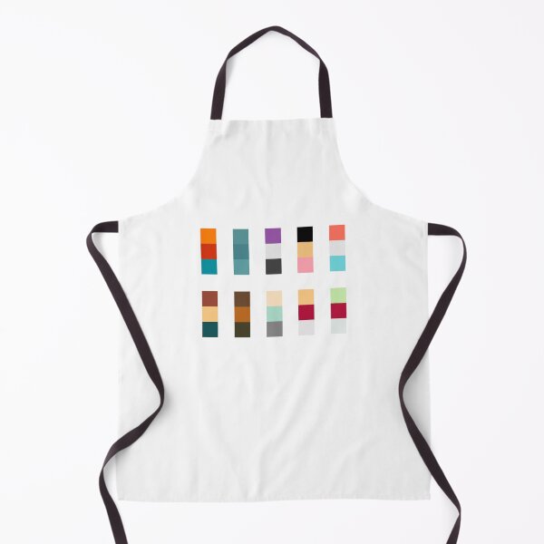 Item preview, Futurama pixel art design  designed and sold by PickyMatchesi.