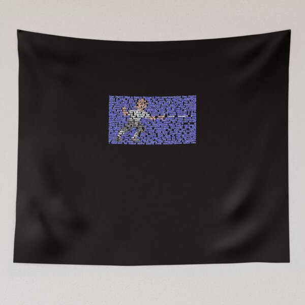 Item preview, Insult Sword Fighting   Secret Of Monkey Island   designed and sold by OlgaUlricb.