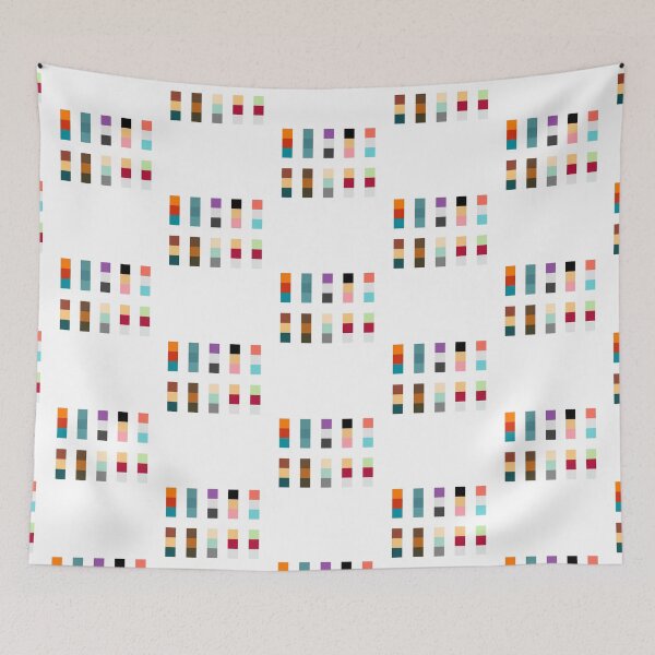 Item preview, Futurama pixel art design  designed and sold by PickyMatchesi.