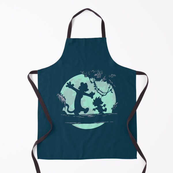 Item preview, Calvin and Hobbs   designed and sold by AudraMeehan.