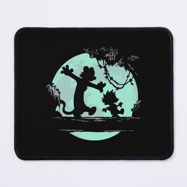 Item preview, Calvin and Hobbs designed and sold by AudraMeehan.
