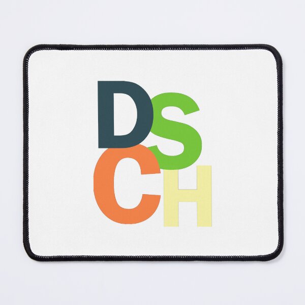 Item preview, Shostakovich Motif 2 designed and sold by enfines.