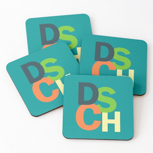 Item preview, Shostakovich Motif 2 designed and sold by enfines.