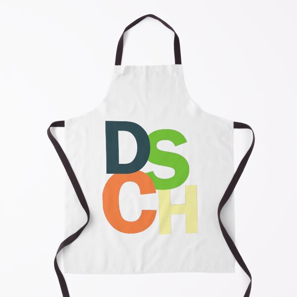 Item preview, Shostakovich Motif 2 designed and sold by enfines.