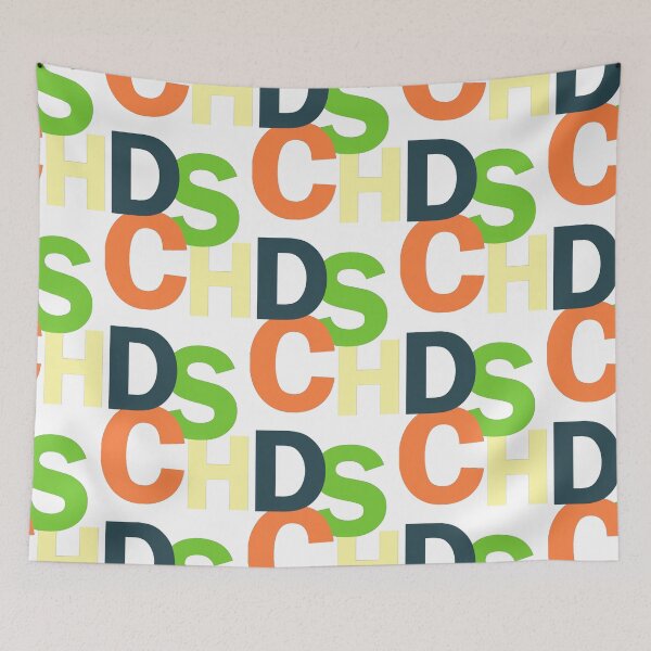 Item preview, Shostakovich Motif 2 designed and sold by enfines.