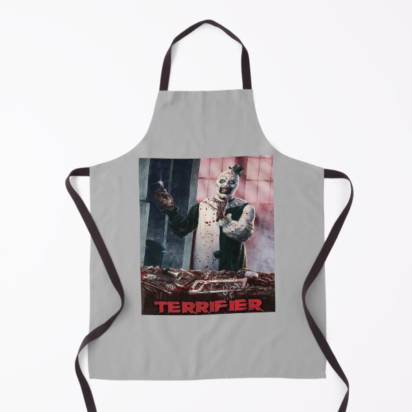 Item preview, Terrifier art the clown horror movie slasher designed and sold by YerikAsis.