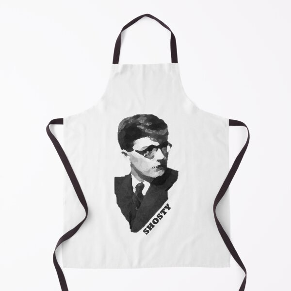 Item preview, Shosty designed and sold by enfines.