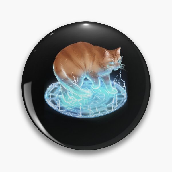 Item preview, Frumpkin designed and sold by CruseScott.