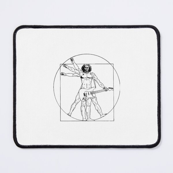 Item preview, Vetruvian Rock Star designed and sold by enfines.