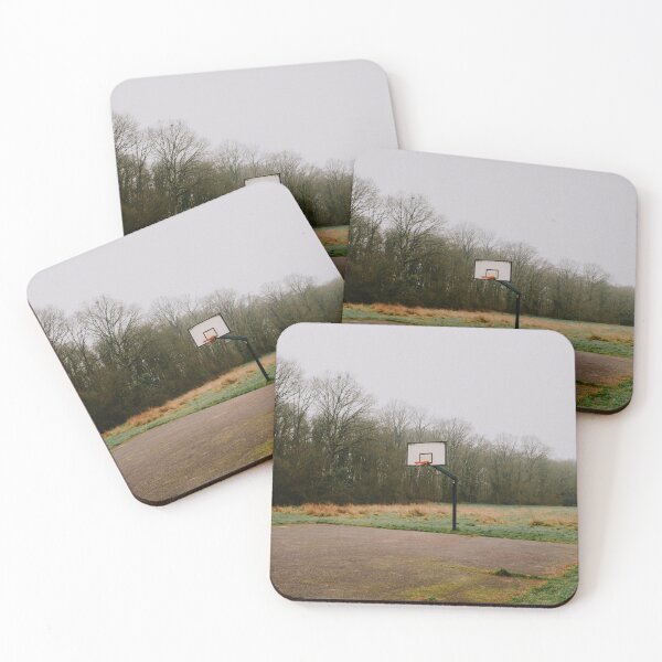 Item preview, Basketball Court designed and sold by AuraInBusiness.