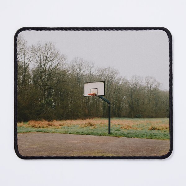 Item preview, Basketball Court designed and sold by AuraInBusiness.