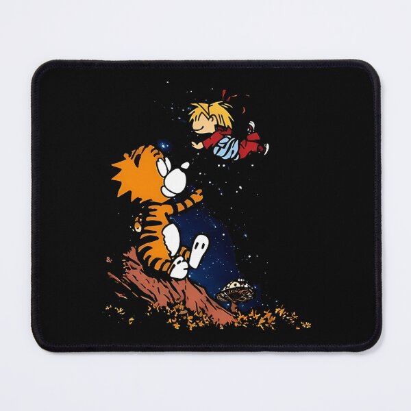 Item preview, Calvin and Hobbs designed and sold by AudraMeehan.