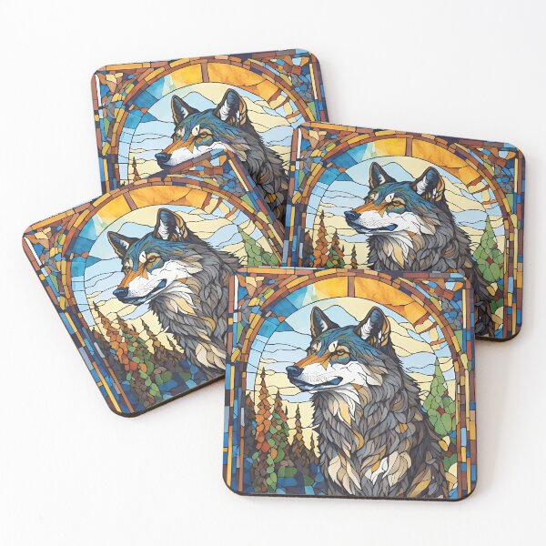 Item preview, Strength in Unity, Like the Wolves designed and sold by RETMANE.